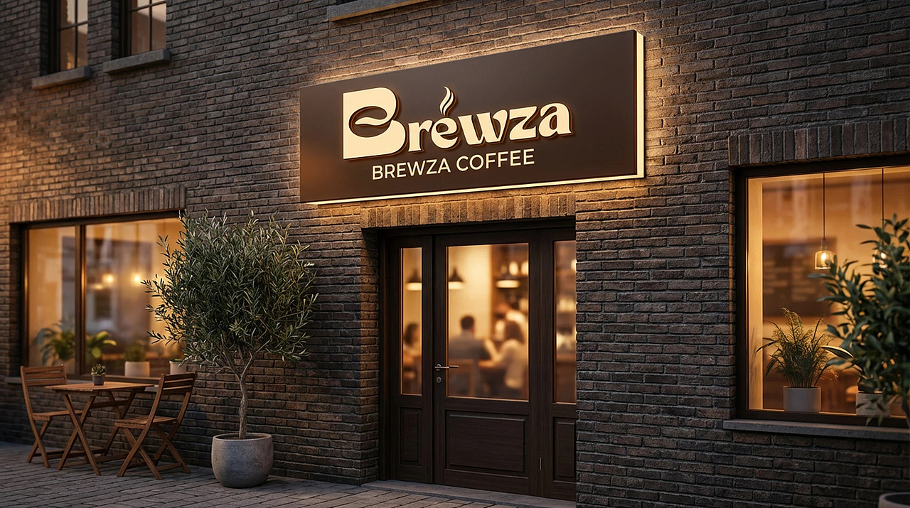 咖啡品牌全案策划X超限 品牌VI设计（图ZNDAwOTg5NTE2） - 品牌 - 站酷设计师超限品牌咨询原创素材 - 站酷ZCOOL