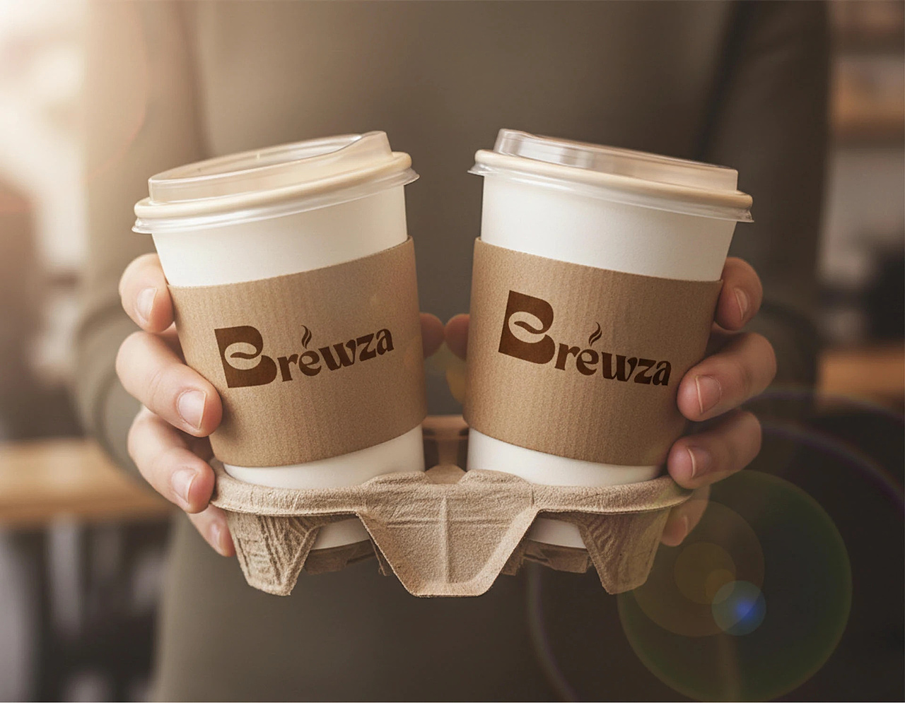 咖啡品牌全案策划X超限 品牌VI设计（图ZNDAwOTg5NTI4） - 品牌 - 站酷设计师超限品牌咨询原创素材 - 站酷ZCOOL