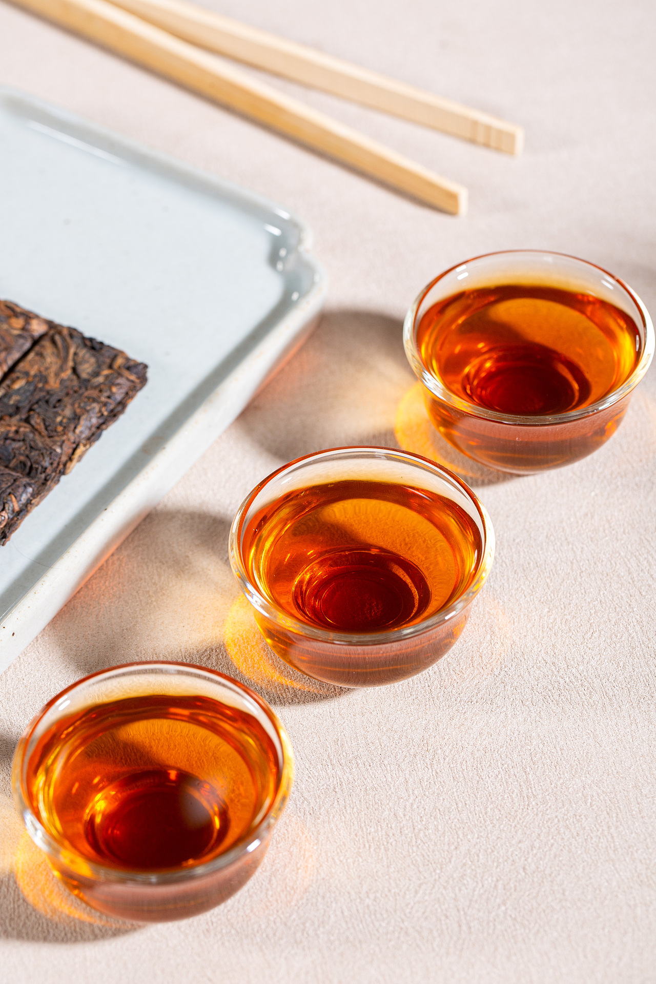 电商拍摄｜普洱茶｜茶叶拍摄｜产品摄影｜茶砖（图ZNDAxMDAxMTEy） - 产品摄影 - 站酷设计师拍摄练习生原创素材 - 站酷ZCOOL