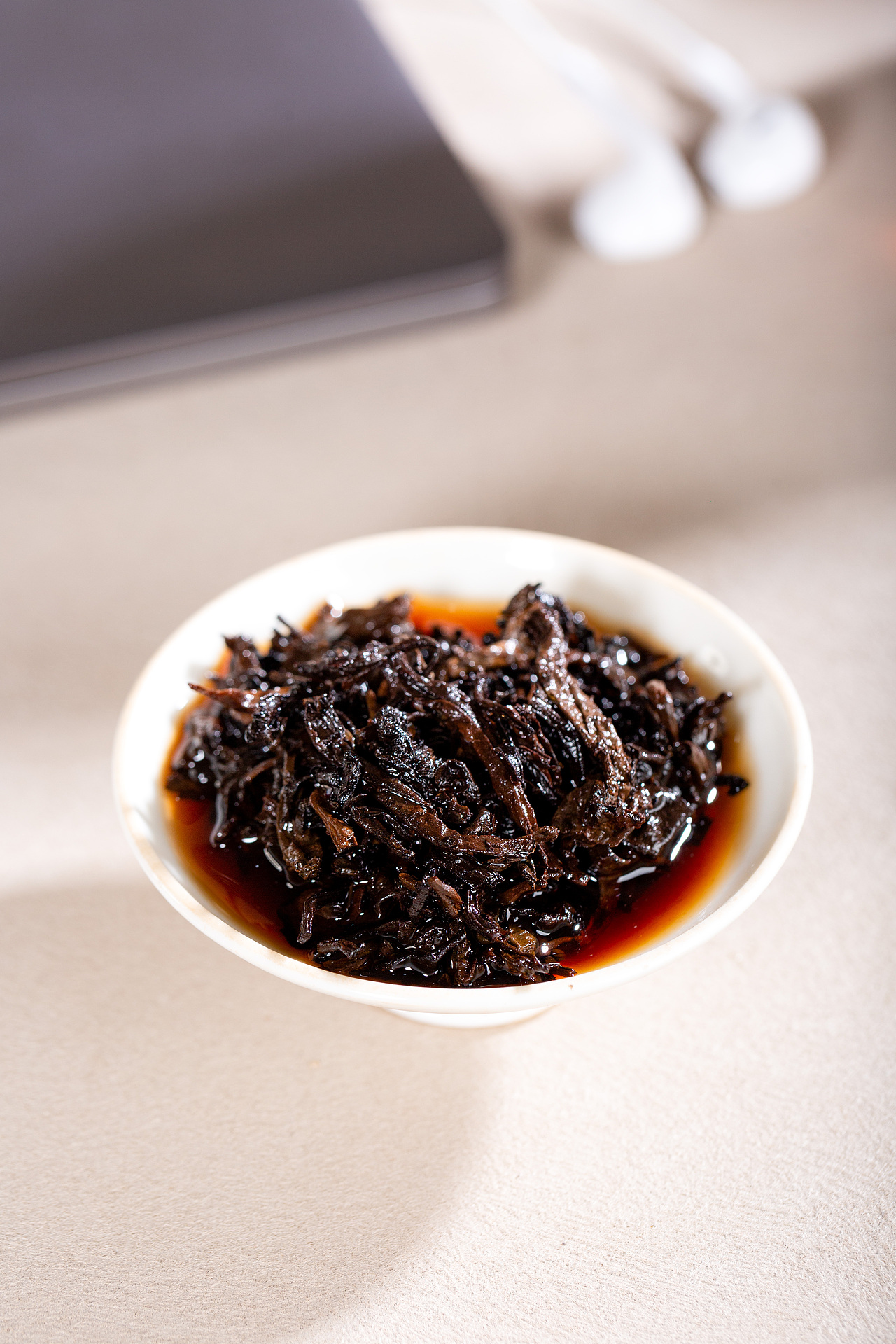 电商拍摄｜普洱茶｜茶叶拍摄｜产品摄影｜茶砖（图ZNDAxMDAxMTI0） - 产品摄影 - 站酷设计师拍摄练习生原创素材 - 站酷ZCOOL