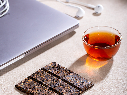 电商拍摄｜普洱茶｜茶叶拍摄｜产品摄影｜茶砖