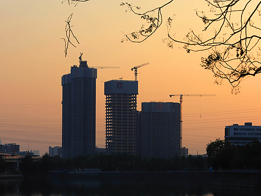 公園小景（個人主頁-ZNzI5OTUyMDg=） - 風(fēng)光攝影 - 站酷設(shè)計師tianlungz原創(chuàng)素材 - 站酷ZCOOL
