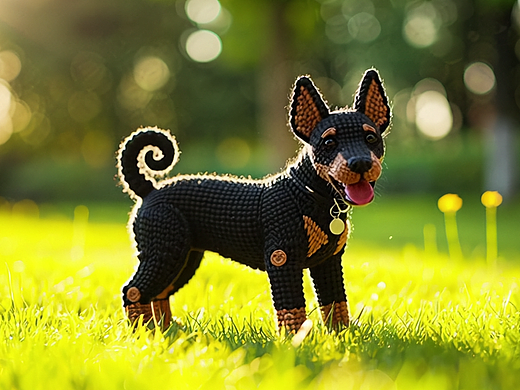 猫猫狗狗治愈世界