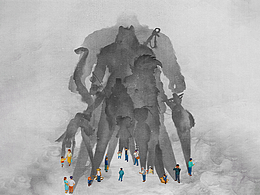 问童子®中国奇谭2系列