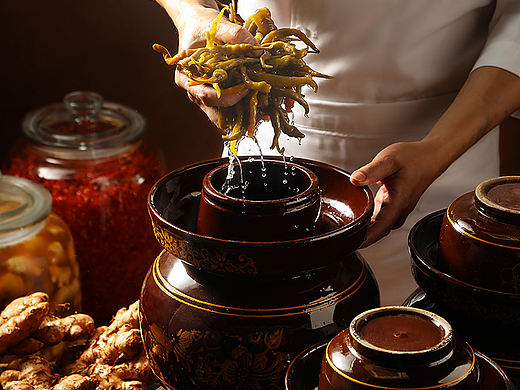 美食摄影，食品拍摄，场景打造