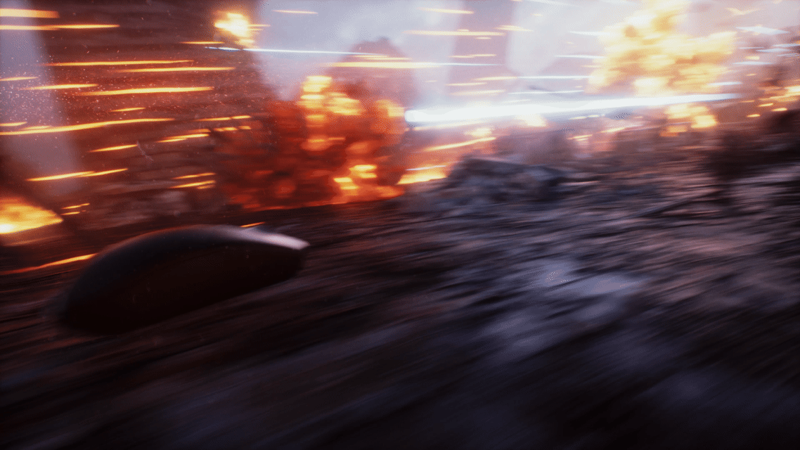 罗技G304 X 鼠标产品TVC（图ZNDAxMDAxNDY4） - 动画/影视 - 站酷设计师功夫传媒原创素材 - 站酷ZCOOL