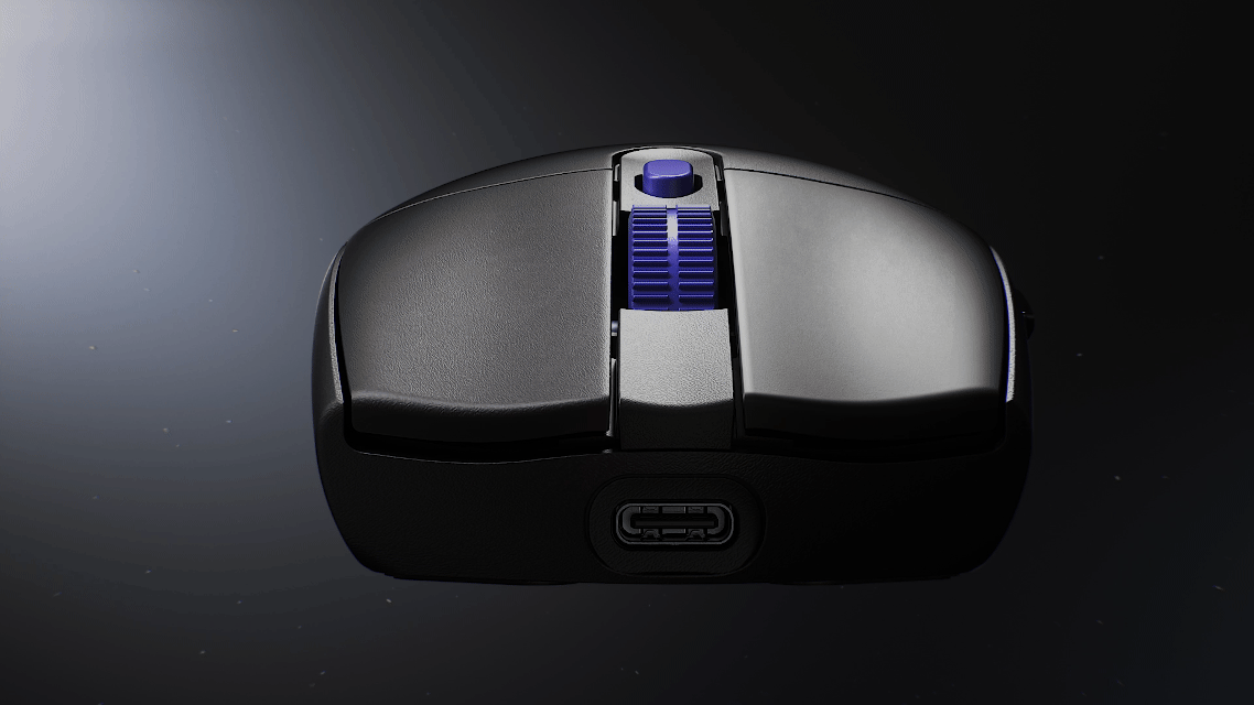 罗技G304 X 鼠标产品TVC（图ZNDAxMDAxNDc2） - 动画/影视 - 站酷设计师功夫传媒原创素材 - 站酷ZCOOL