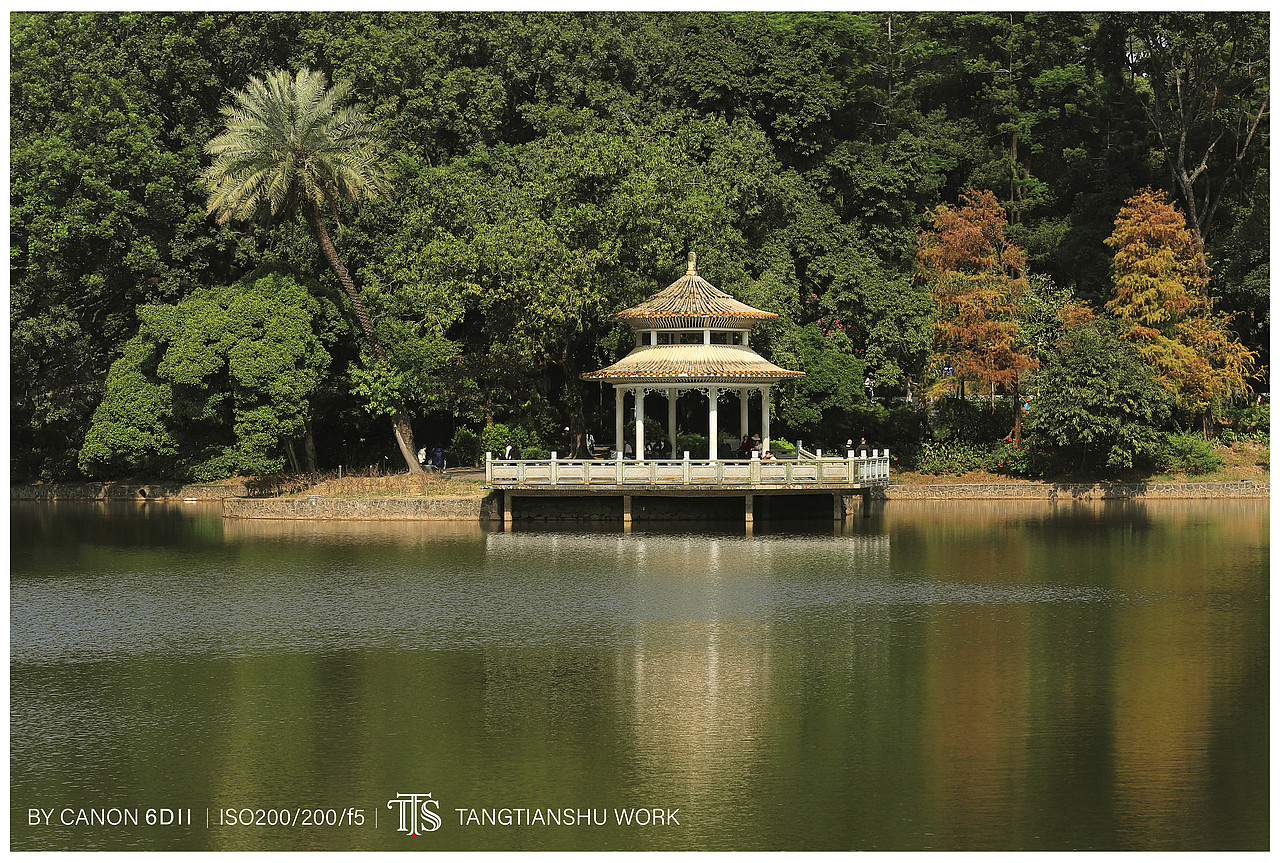 公园小景（图ZNDAxMDAxNTYw） - 风光摄影 - 站酷设计师tianlungz原创素材 - 站酷ZCOOL