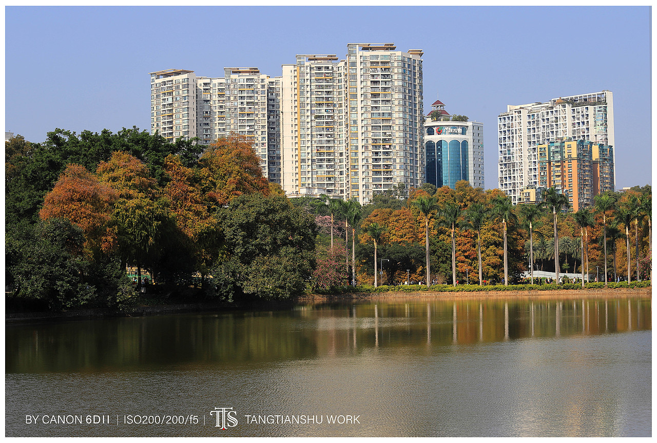 公园小景（图ZNDAxMDAxNTY0） - 风光摄影 - 站酷设计师tianlungz原创素材 - 站酷ZCOOL