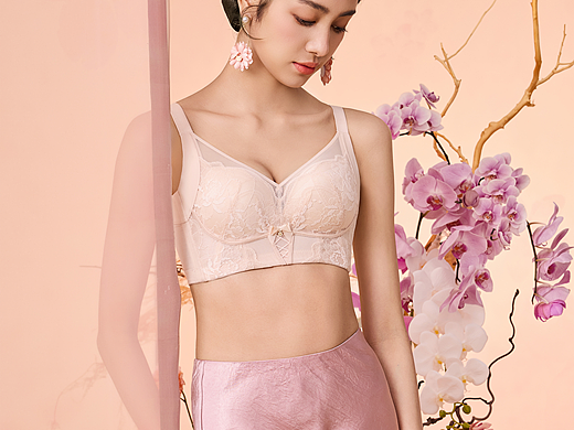 AFAT视觉丨Pink Lady