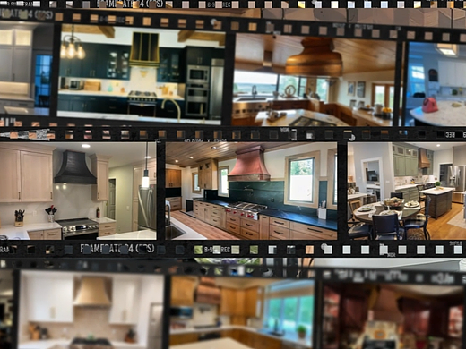 《把油烟机，做成一件“安静的建筑”》