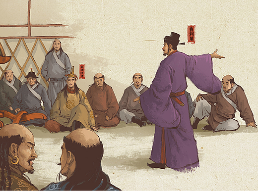 《两宋卷》第四部：宋真宗赵恒篇