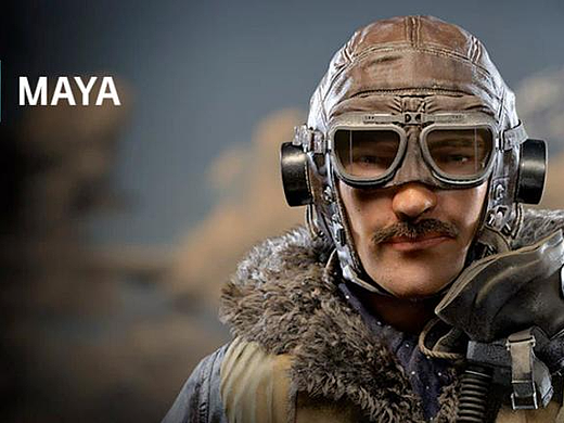 AIGC 动画生成 广告 测试