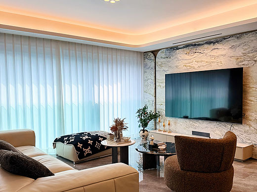 意式简约｜观宸月汐