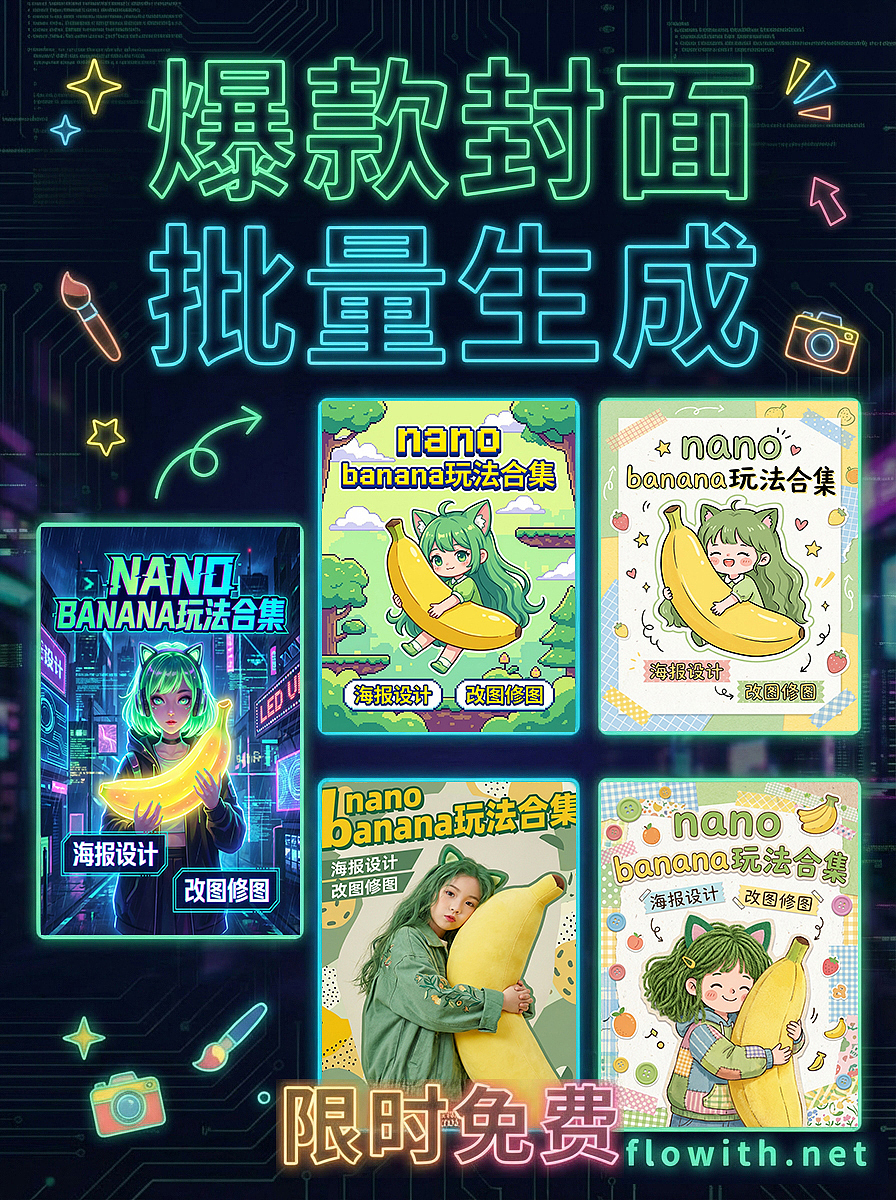 AI做的批量爆款封面（图ZNDAxMDEzNTg4） - 海报 - 站酷设计师99miao原创素材 - 站酷ZCOOL