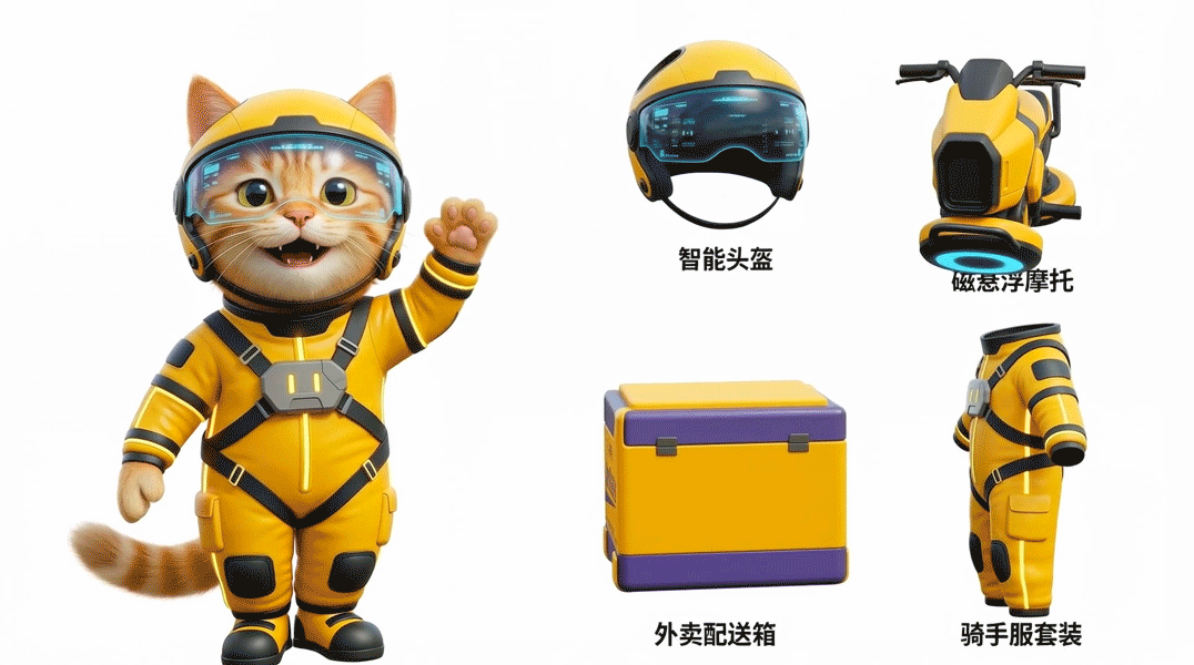 全糖去冰！甜蜜的“彩虹”急送！（图ZNDAxMDE3NjA4） - AI作品 - 站酷设计师明義原创素材 - 站酷ZCOOL