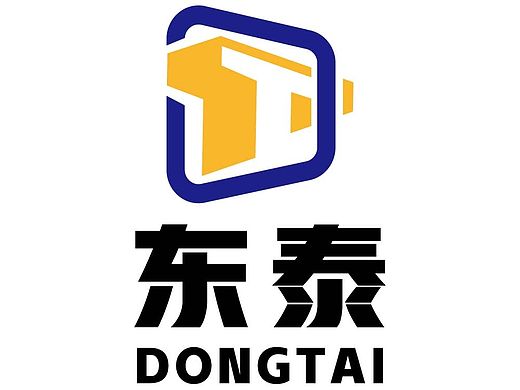科技技术行业商标标志logo设计