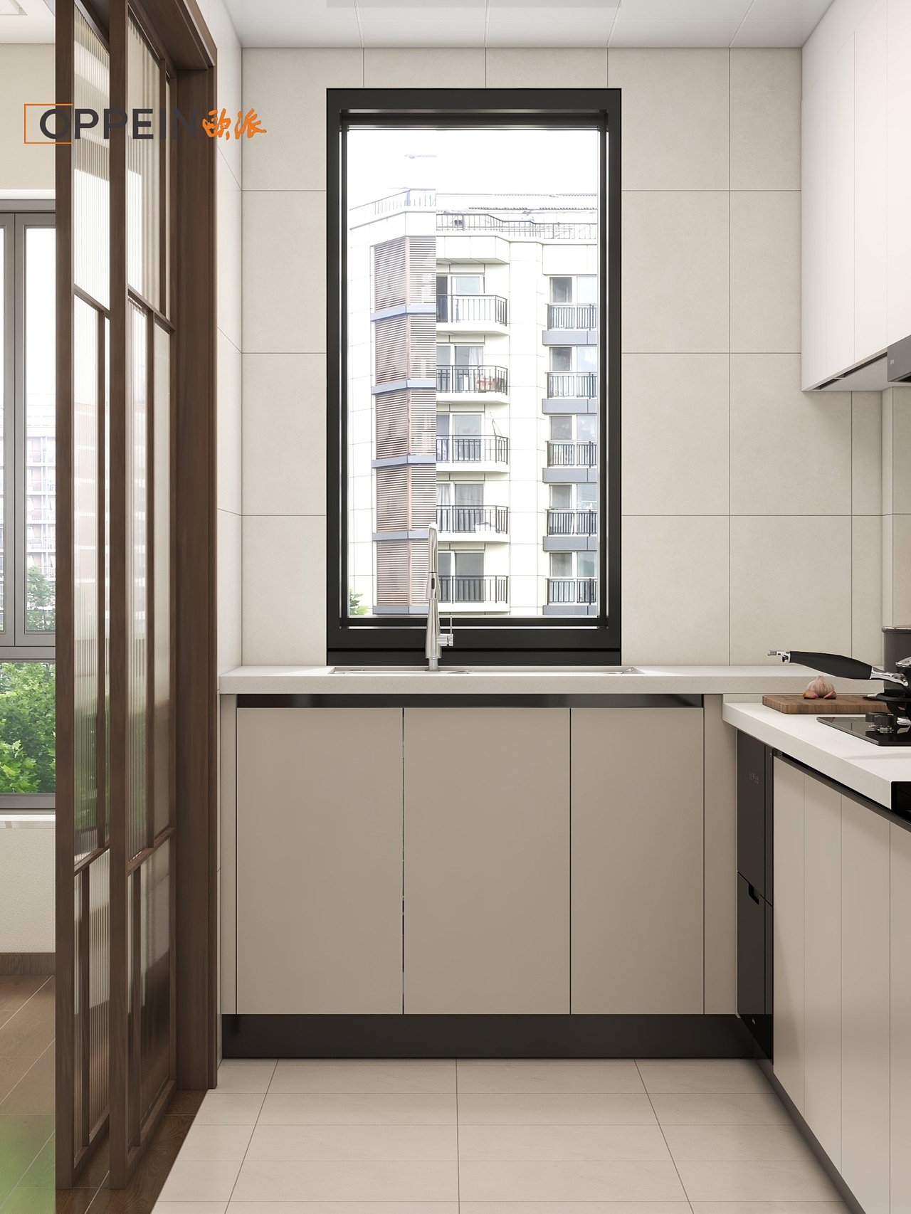 县医院高层1103吴姐雅居（图ZNDAxMDE4NTI0） - 家装设计 - 站酷设计师Z20715294原创素材 - 站酷ZCOOL