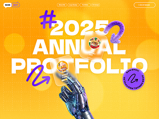 【叁寿】|2025年度创作总结