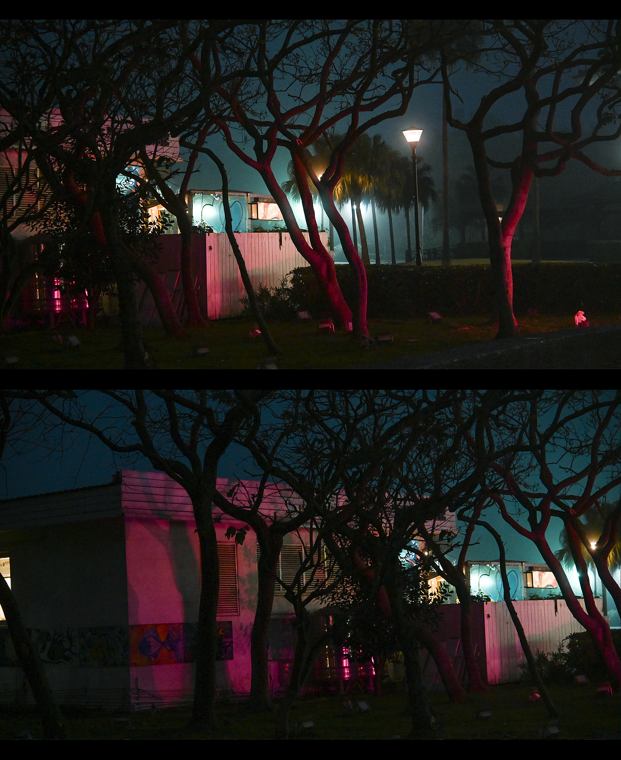 拍的一些色彩浓郁的城市风光摄影（图ZNDAxMDI2MTU2） - 风光摄影 - 站酷设计师0_朴欧尼原创素材 - 站酷ZCOOL