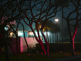 拍的一些色彩濃郁的城市風(fēng)光攝影