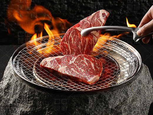 CC食摄×揭阳胧月.烧肉