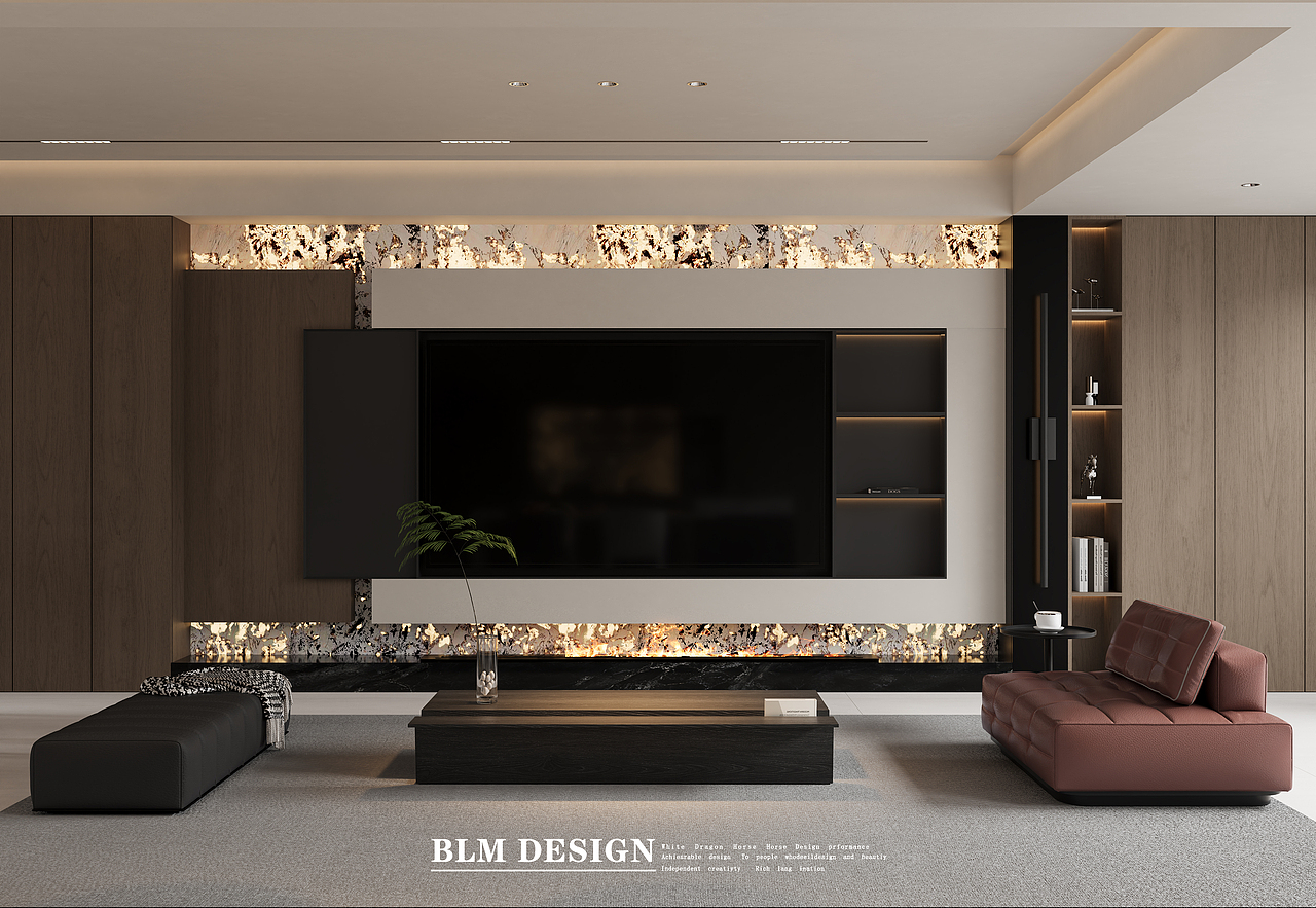 家装效果图案例分享（图ZNDAxMDM2MTIw） - 家装设计 - 站酷设计师Z224869657原创素材 - 站酷ZCOOL