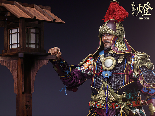 天启开物002-长乐寺献灯