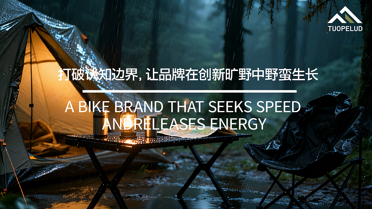 拓野 | 户外露营品牌设计 | 练习（图ZNDAxMDQwMDI0） - 品牌 - 站酷设计师印计原创素材 - 站酷ZCOOL