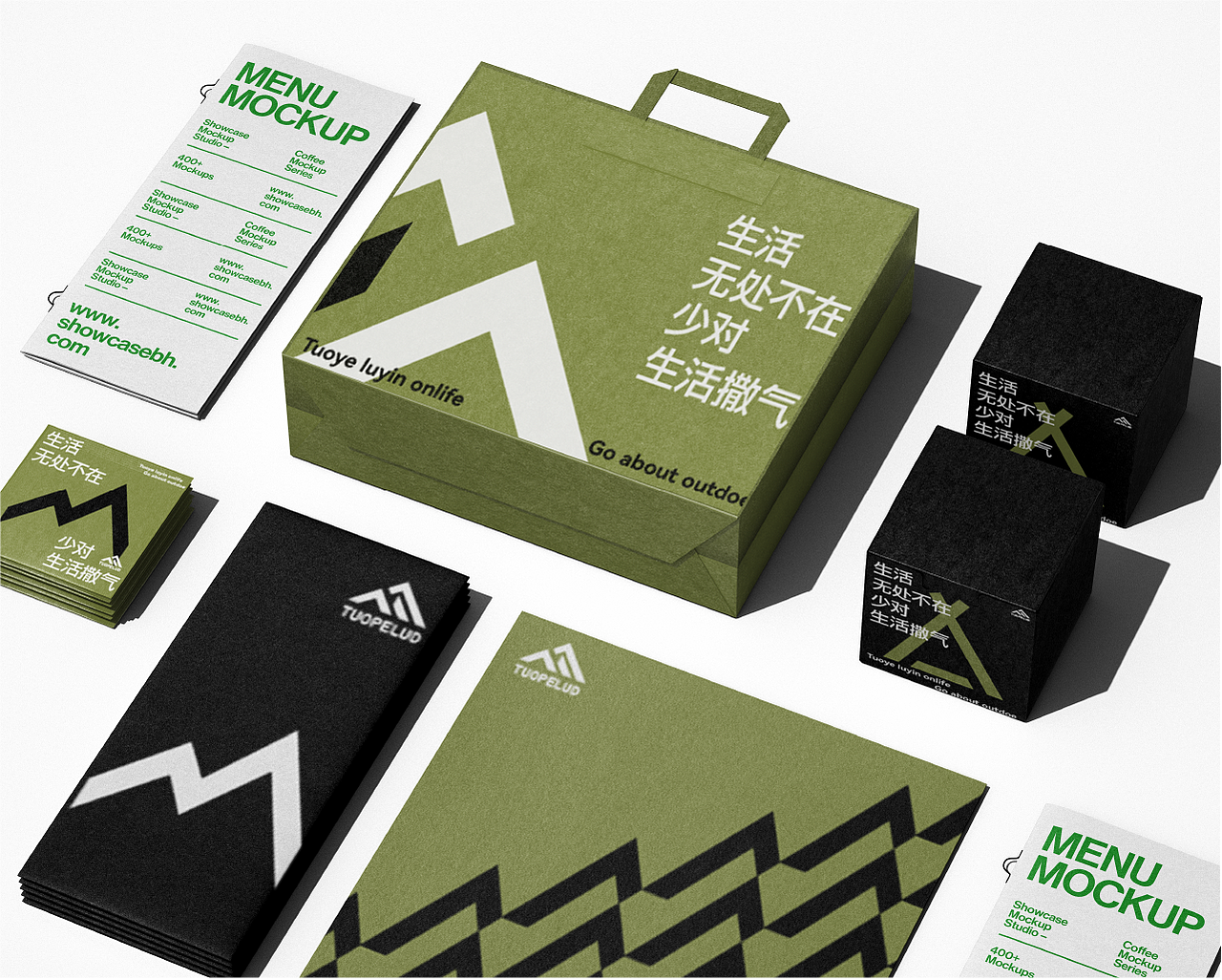 拓野 | 户外露营品牌设计 | 练习（图ZNDAxMDQwMTE2） - 品牌 - 站酷设计师印计原创素材 - 站酷ZCOOL