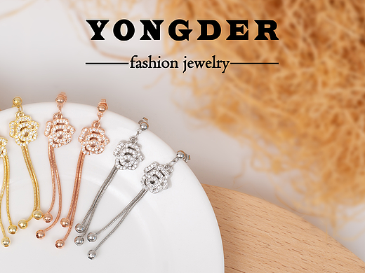 亚马逊产品拍摄主图设计案例-耳钉（个人主页-ZNzI5OTk5MDQ=） - 产品摄影 - 站酷设计师亚马逊产品摄影原创素材 - 站酷ZCOOL