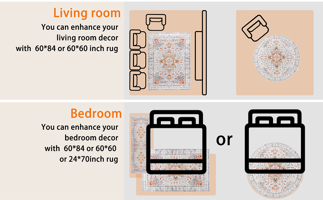 亚马逊产品拍摄主图设计案例-地毯（图ZNDAxMDQzMTQ0） - 产品摄影 - 站酷设计师亚马逊产品摄影原创素材 - 站酷ZCOOL
