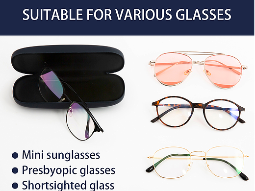 亚马逊产品拍摄主图设计案例-眼镜盒（个人主页-ZNzMwMDAwNDQ=） - 产品摄影 - 站酷设计师亚马逊产品摄影原创素材 - 站酷ZCOOL