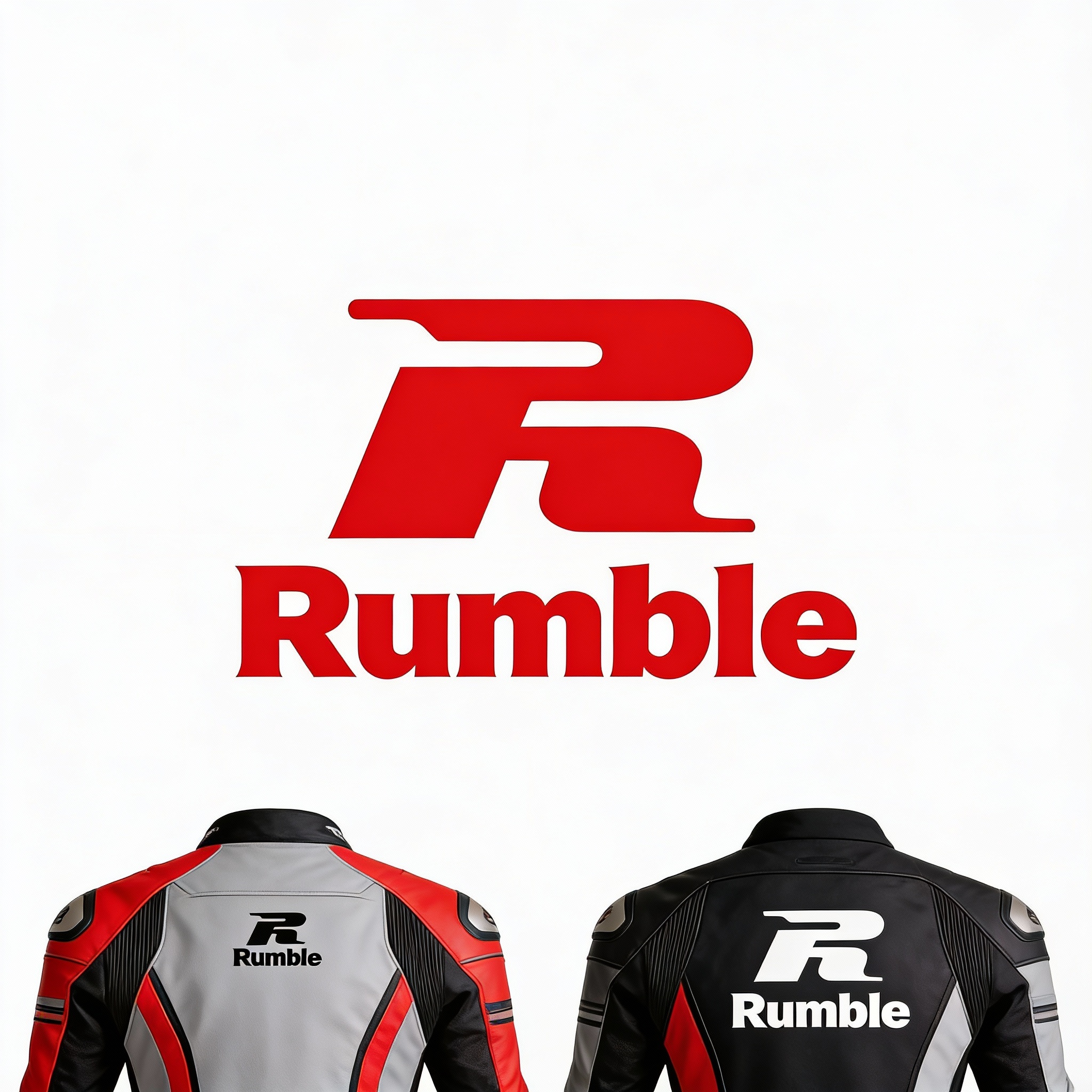 Rumble品牌設(shè)計(jì)｜從草圖到全案｜提案全流程延展（主預(yù)覽-1697） - 未分類 - 站酷設(shè)計(jì)師GT里里原創(chuàng)素材 - 站酷ZCOOL
