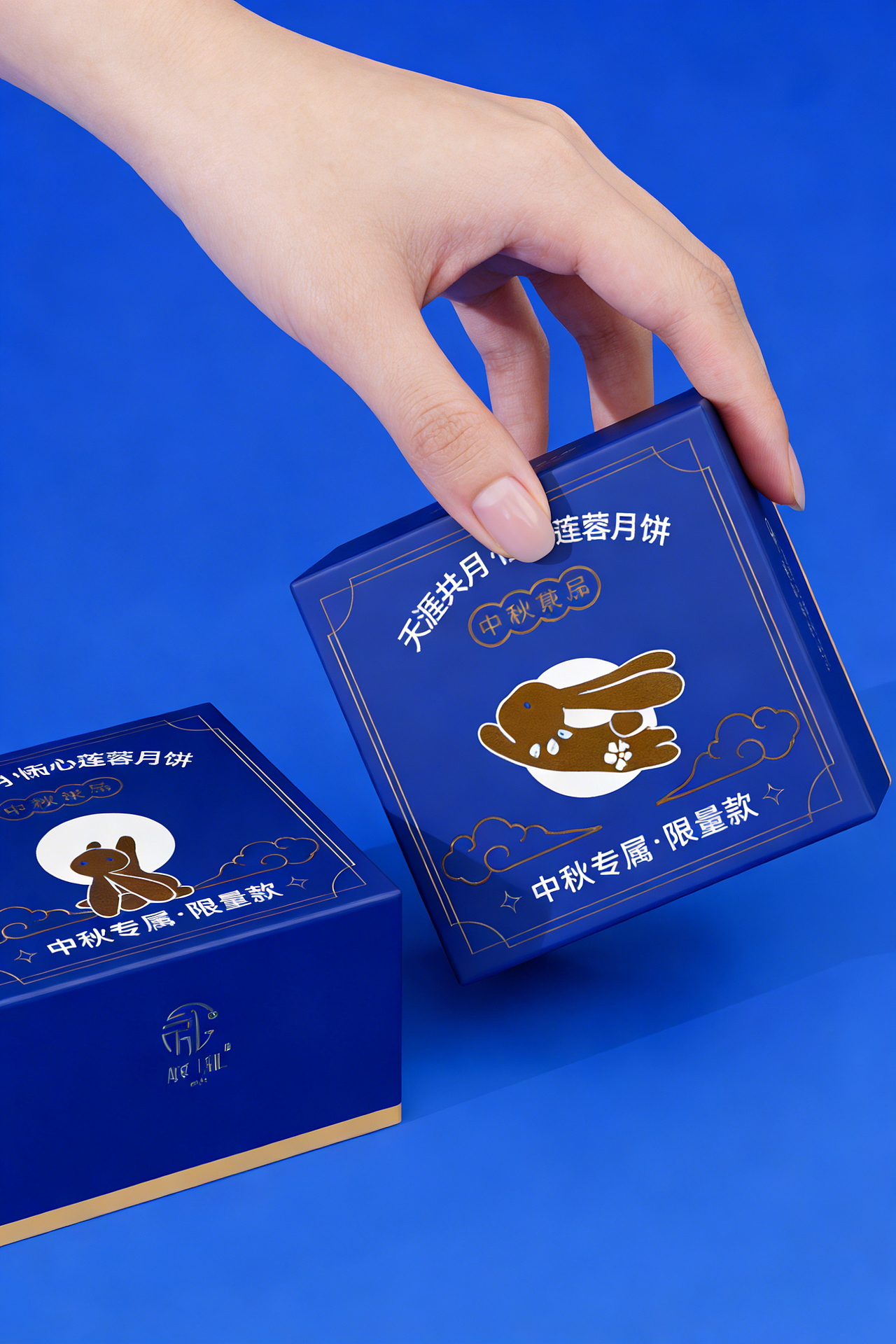 中秋节礼盒包装设计——吴凡（图ZNDAxMDQ1OTI4） - 包装 - 站酷设计师吴凡WF原创素材 - 站酷ZCOOL