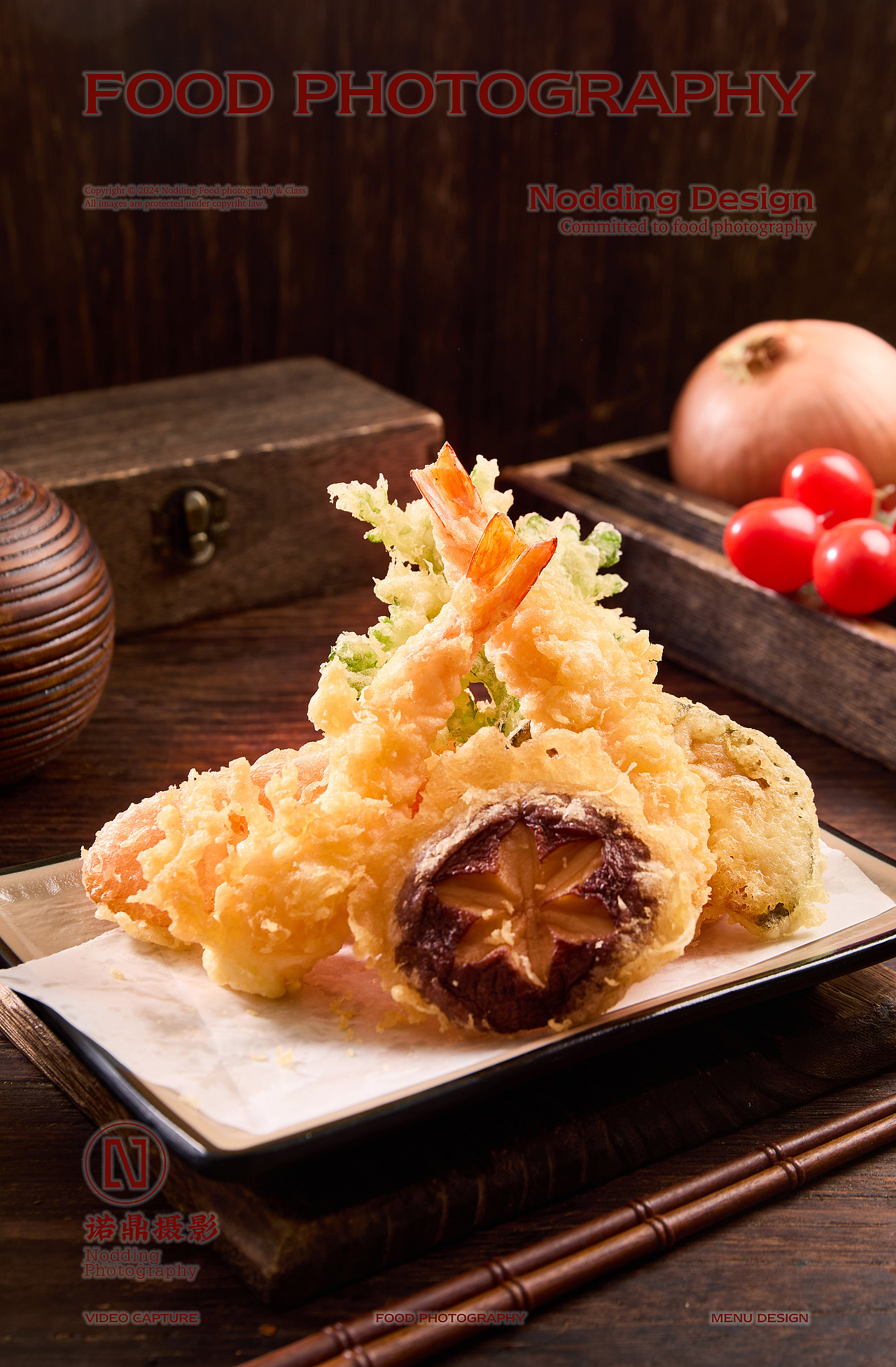 北京菜品上门拍摄｜日本料理快餐美食摄影拍摄（图ZNDAxMDQ2MDgw） - 美食摄影 - 站酷设计师NODDING诺鼎摄影原创素材 - 站酷ZCOOL