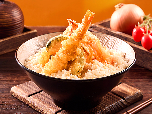 北京菜品上门拍摄｜日本料理快餐美食摄影拍摄