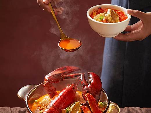 美食摄影，食品拍摄