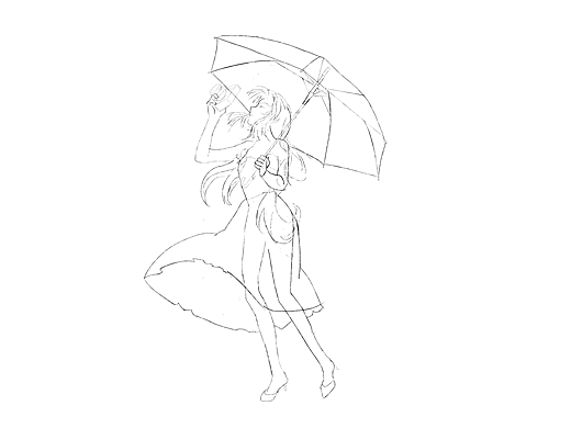 摸个线稿（个人主页-ZNzMwMDA2ODA=） - 创作习作 - 站酷设计师金炎圭原创素材 - 站酷ZCOOL