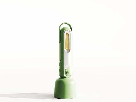 产品设计丨儿童手电筒