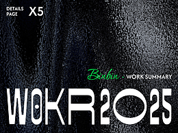 2025工作總結(jié) | 詳情x5