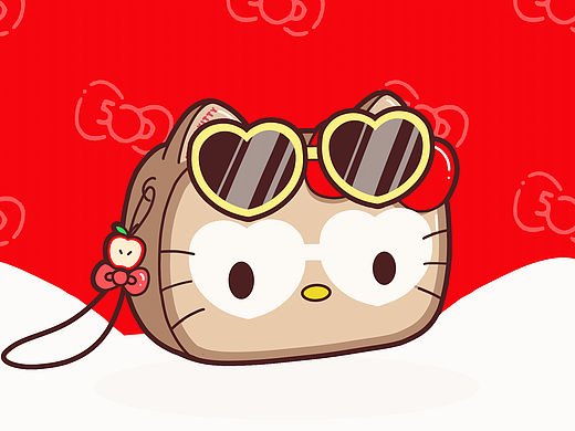 2025年度概念插画合集~