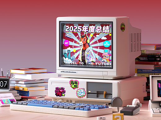 2025｜年度总结