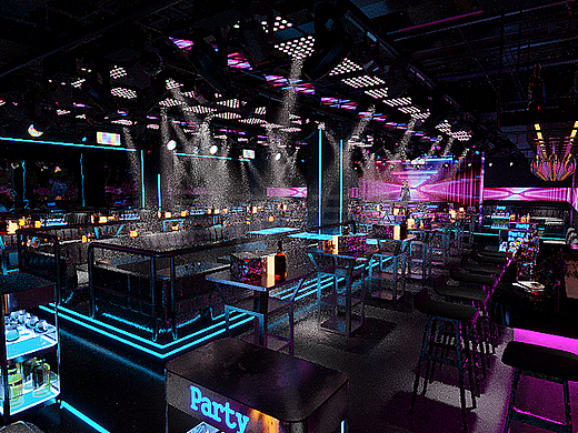 KTV效果圖（個人主頁-ZNzMwMDEyNzY=） - 酒店餐飲設(shè)計 - 站酷設(shè)計師設(shè)計雪雪子原創(chuàng)素材 - 站酷ZCOOL