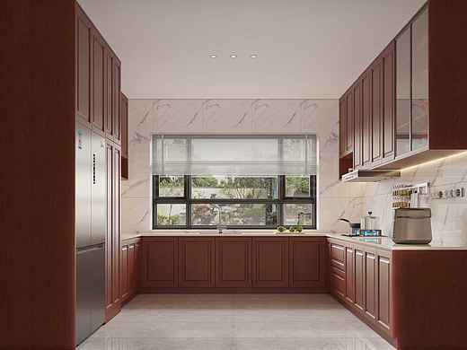 新中式|把东方松弛感带进家里