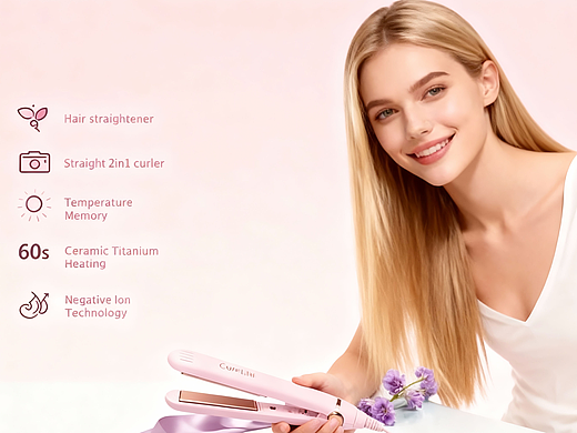 跨境电商 | 直板夹 亚马逊视觉设计