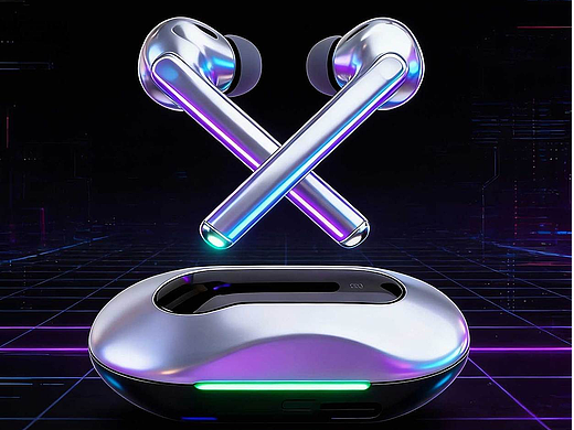 游戏电竞耳机详情图