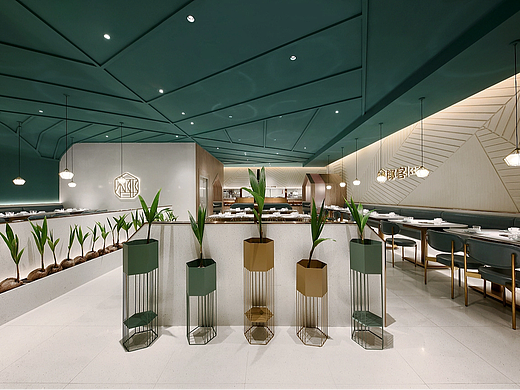 餐饮趋势研究：餐饮设计公司对餐饮行业的4个核心作用