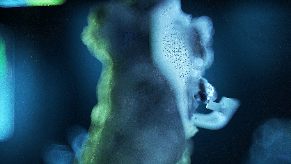 Xbox游戏手柄动态——C4D杨帆动态班（图ZNDAxMDY4Mjgw） - 产品 - 站酷设计师Z225745540原创素材 - 站酷ZCOOL