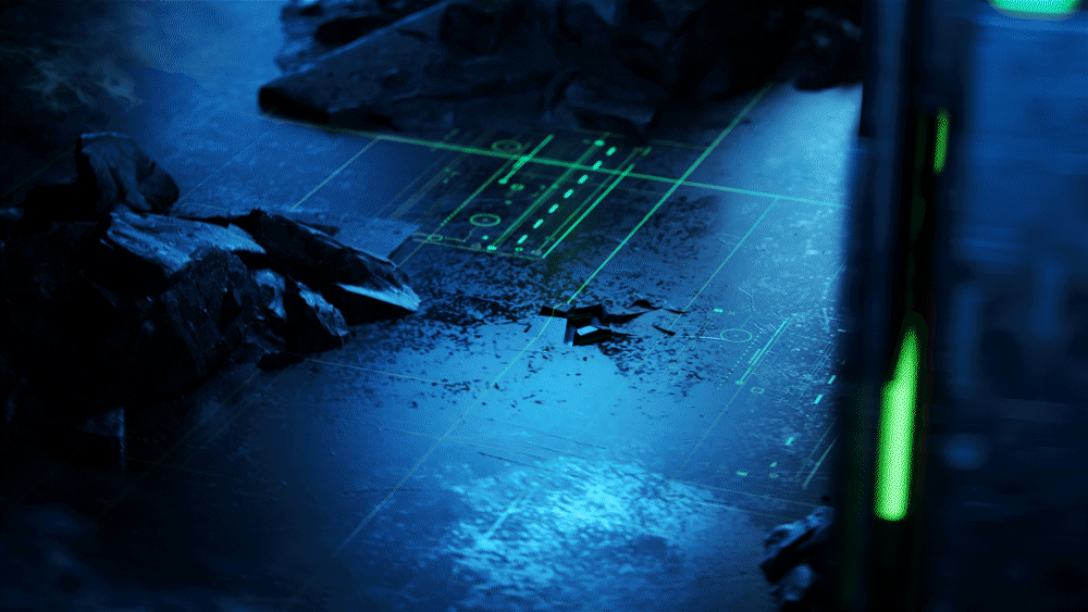 Xbox游戏手柄动态——C4D杨帆动态班（图ZNDAxMDY4Mjk2） - 产品 - 站酷设计师Z225745540原创素材 - 站酷ZCOOL